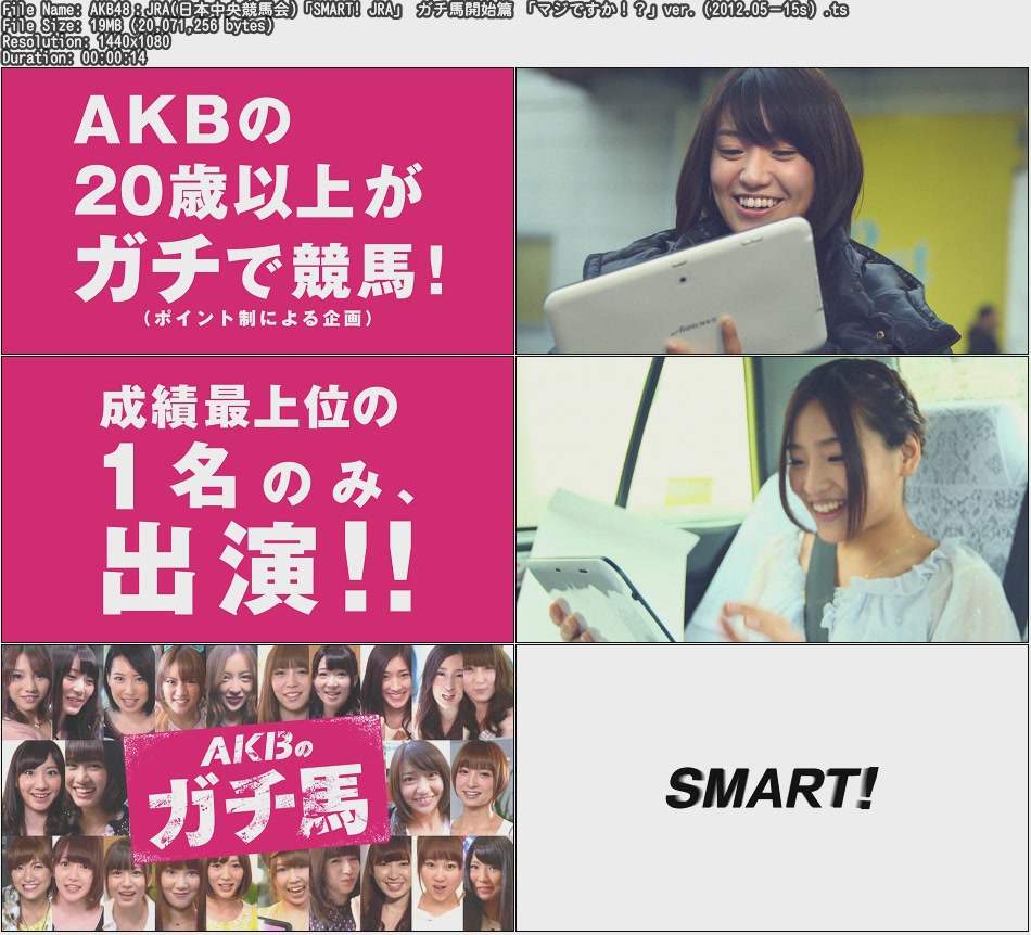 品多く AKBのガチ馬2リベンジ オフィシャルガイドブック 倉持明日香
